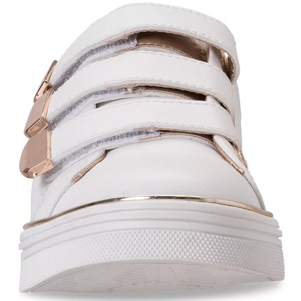NEW VLADO Girls' Mila Casual Sneakers - Picture 11 of 13